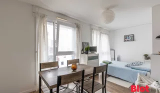 Appartement 1 pièce(s)