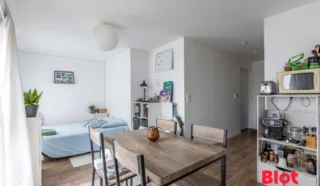 Appartement 1 pièce(s)