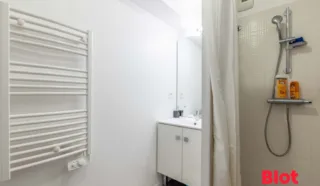 Appartement 1 pièce(s)