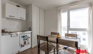 Appartement 1 pièce(s)