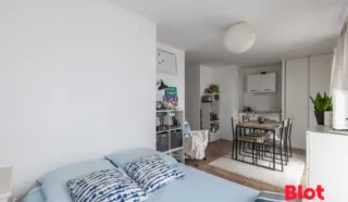 Appartement 1 pièce(s)