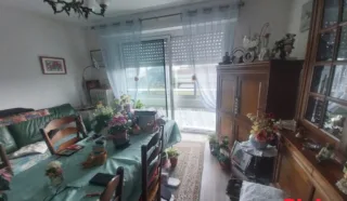 Appartement 3 pièce(s)