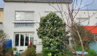 Appartement 3 pièce(s)