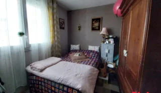 Appartement 3 pièce(s)