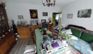 Appartement 3 pièce(s)