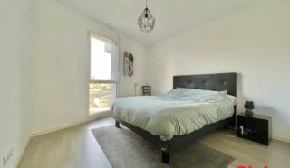 Appartement 4 pièce(s)