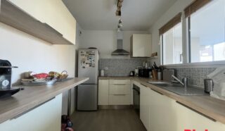 Appartement 4 pièce(s)