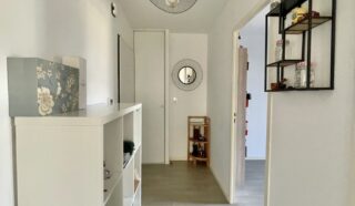 Appartement 4 pièce(s)