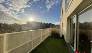 Appartement 4 pièce(s)