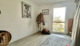 Appartement 4 pièce(s)