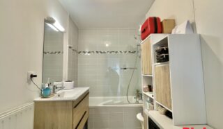 Appartement 4 pièce(s)