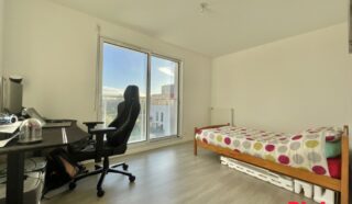 Appartement 4 pièce(s)