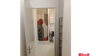 Appartement 1 pièce(s)