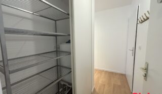 Appartement 1 pièce(s)