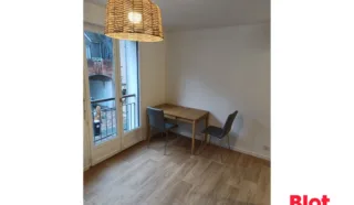 Appartement 1 pièce(s)