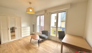 Appartement 1 pièce(s)