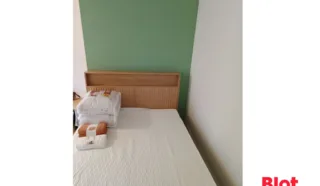 Appartement 1 pièce(s)