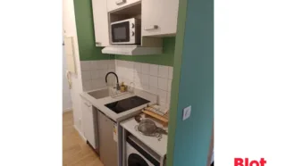 Appartement 1 pièce(s)