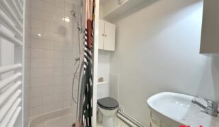 Appartement 1 pièce(s)