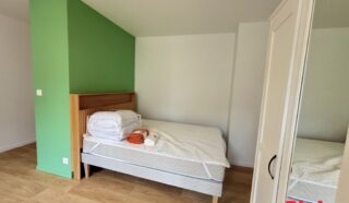 Appartement 1 pièce(s)