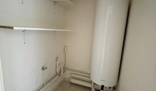 Appartement 3 pièce(s)