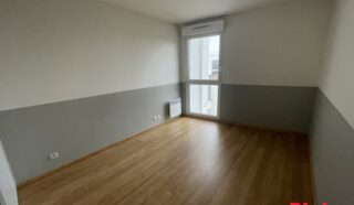 Appartement 3 pièce(s)