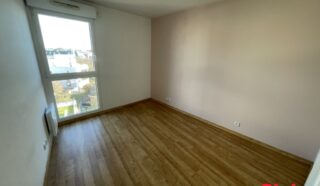 Appartement 3 pièce(s)