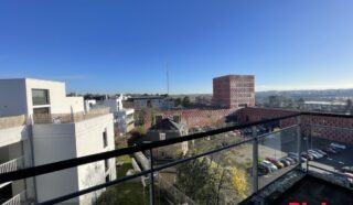 Appartement 3 pièce(s)