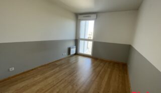 Appartement 3 pièce(s)