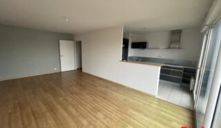 Appartement 3 pièce(s)