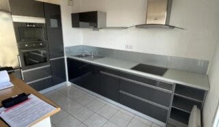 Appartement 3 pièce(s)