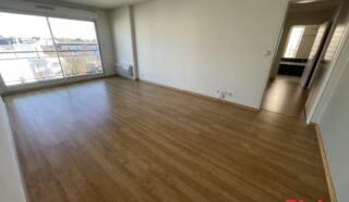 Appartement 3 pièce(s)