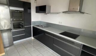 Appartement 3 pièce(s)