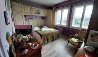 Appartement 3 pièce(s)