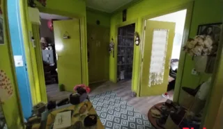 Appartement 3 pièce(s)