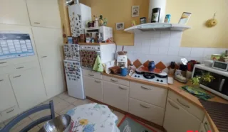 Appartement 3 pièce(s)