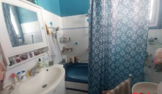 Appartement 3 pièce(s)