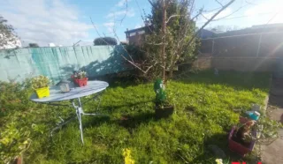 Appartement 3 pièce(s)