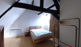 Appartement 2 pièce(s)