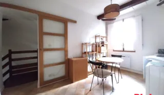 Appartement 2 pièce(s)