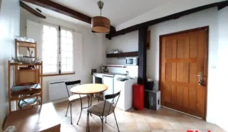 Appartement 2 pièce(s)