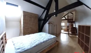 Appartement 2 pièce(s)