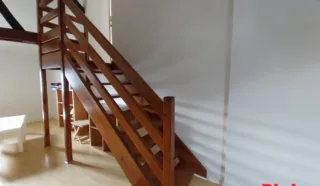 Appartement 2 pièce(s)