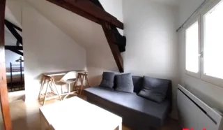 Appartement 2 pièce(s)