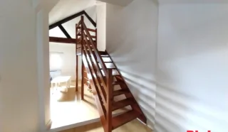 Appartement 2 pièce(s)