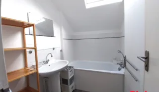 Appartement 2 pièce(s)