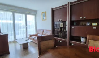 Appartement 3 pièce(s)