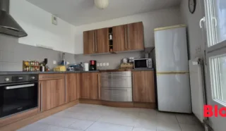 Appartement 3 pièce(s)