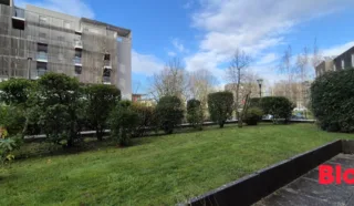 Appartement 3 pièce(s)