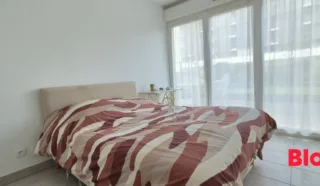 Appartement 3 pièce(s)